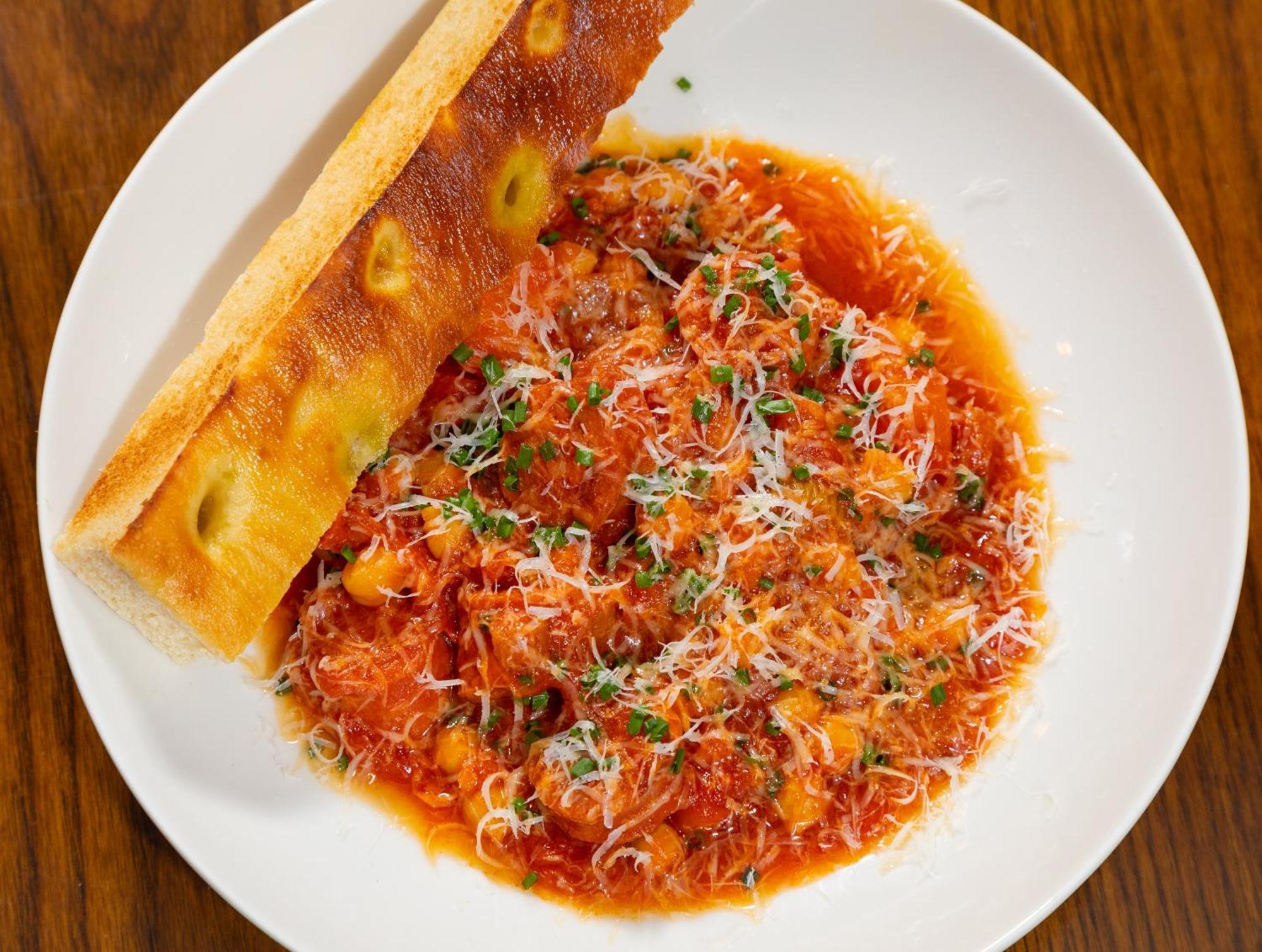 Mcgettigan'S Townhouse - Olives & Figs Bistro — Fotos 3